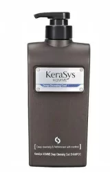 Шампунь для волос Kerasys Освежающий 550мл
