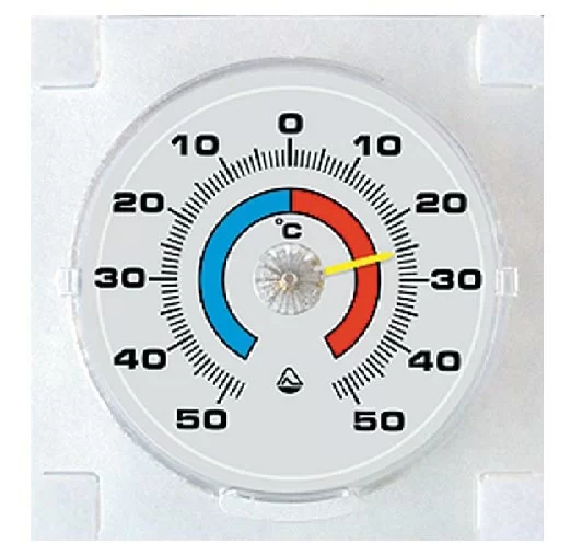 Термометр бытовой биметалл.тбб