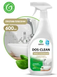 Чистящий спрей GRASS DOS-Clean универсальный 600 мл