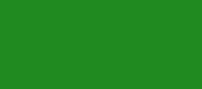 Эмаль акриловая универсальная Ореол 0.9 кг зеленая глянцевая