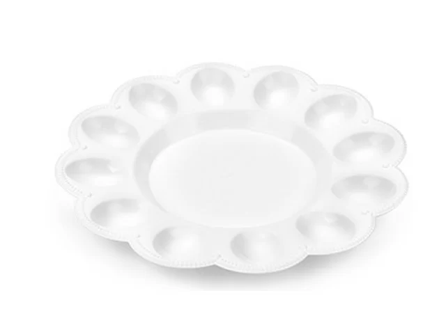 Тарелка для яиц в ассортименте