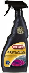 Unicum средство для чистки стеклокерам.плит 500мл