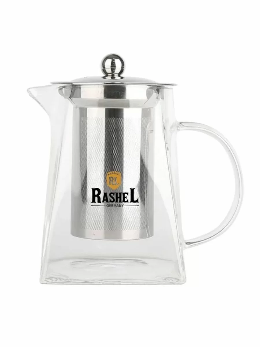 Чайник заварочный Rashel 0.5 л R8343 М5523