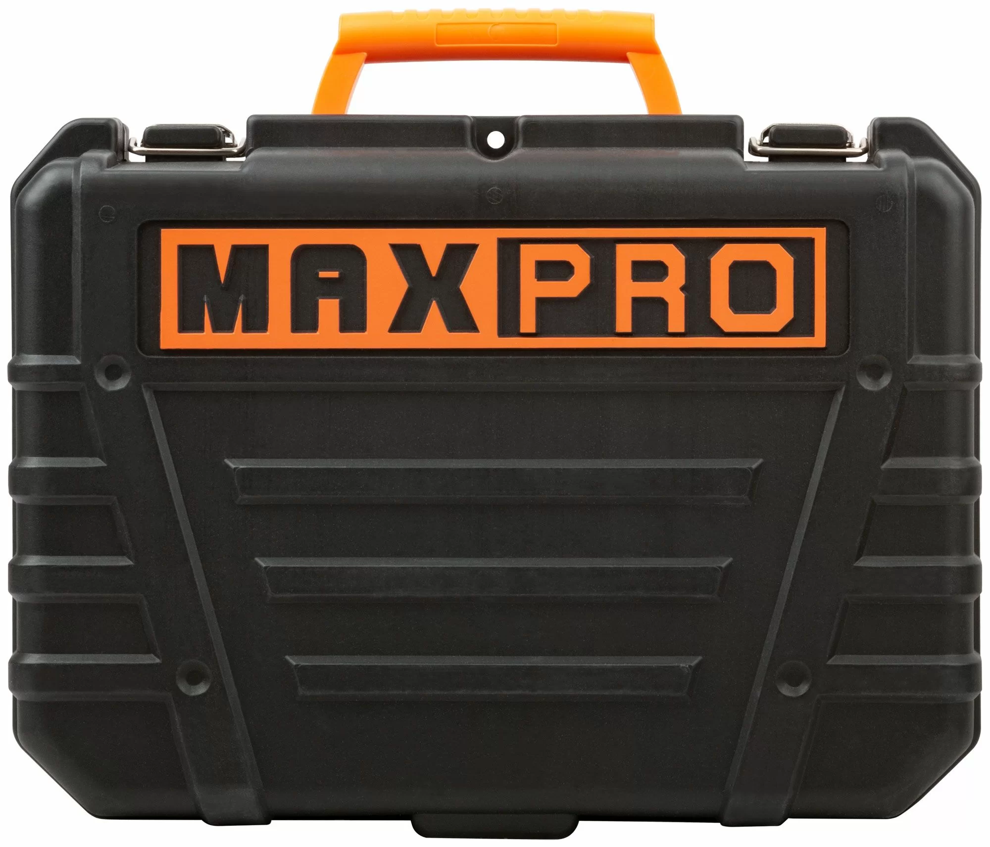 Перфоратор max pro  620вт 3реж 2.5дж 2.8кг