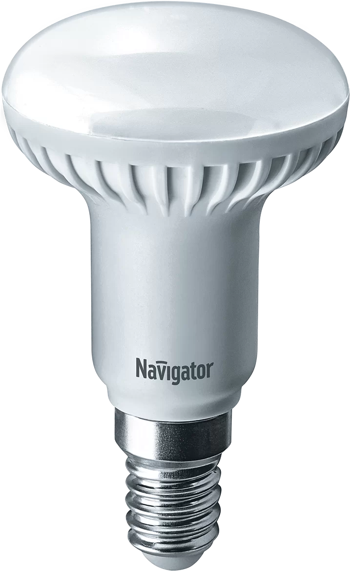 Светодиодная лампа Navigator NLL-R50-5-230-4K-E14 94136