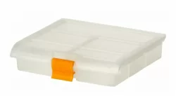 Блок для мелочей М-пластика 144х165х36мм