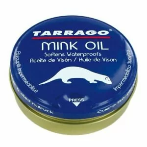 Жир Tarrago Mink Oil 100 мл банка tin 