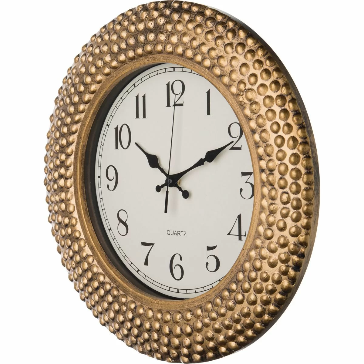 Часы настенные кварцевые Italian Style d38см