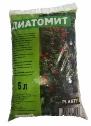 Диатомит Plantit 5л