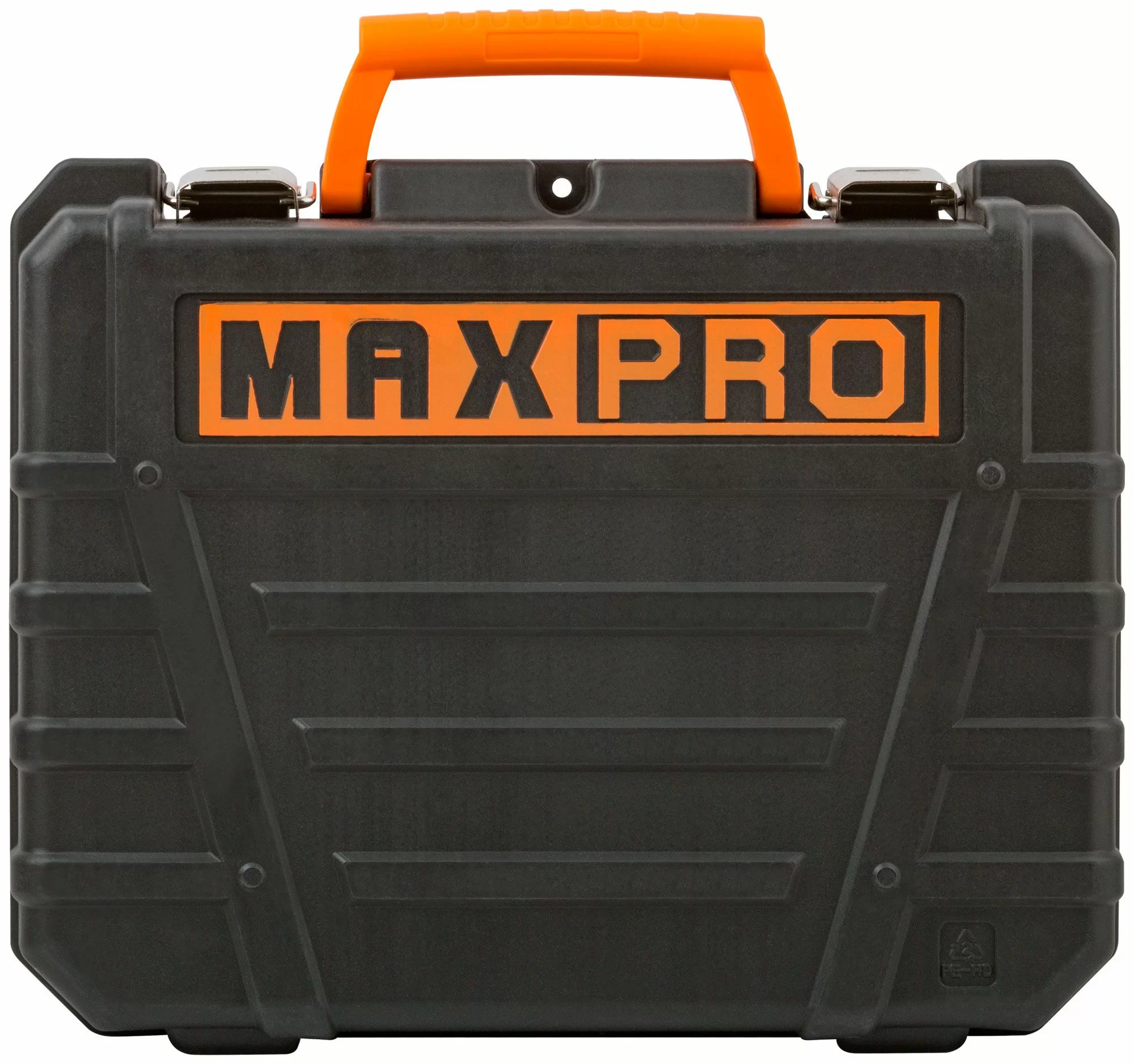 Дрель-шуруповерт max-pro 14.4в 28нм 0-350/0-1250об/мин 10мм 2батар.