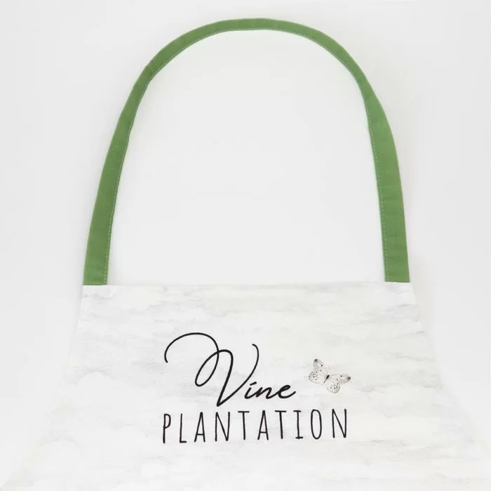 Фартук Этель Vine plantation 60х70 см саржа хлопок 100% 6261125