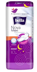 Прокладки женские Bella nova maxi air siftiplait 10шт