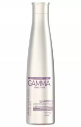 Шампунь для волос Свобода Гамма с эффектом ламинирования 350мл
