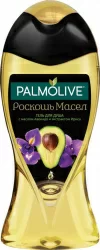 Palmolive гель дд 250мл роск.масел авокадо и ирис