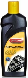 Unicum жироудалитель gold 380мл
