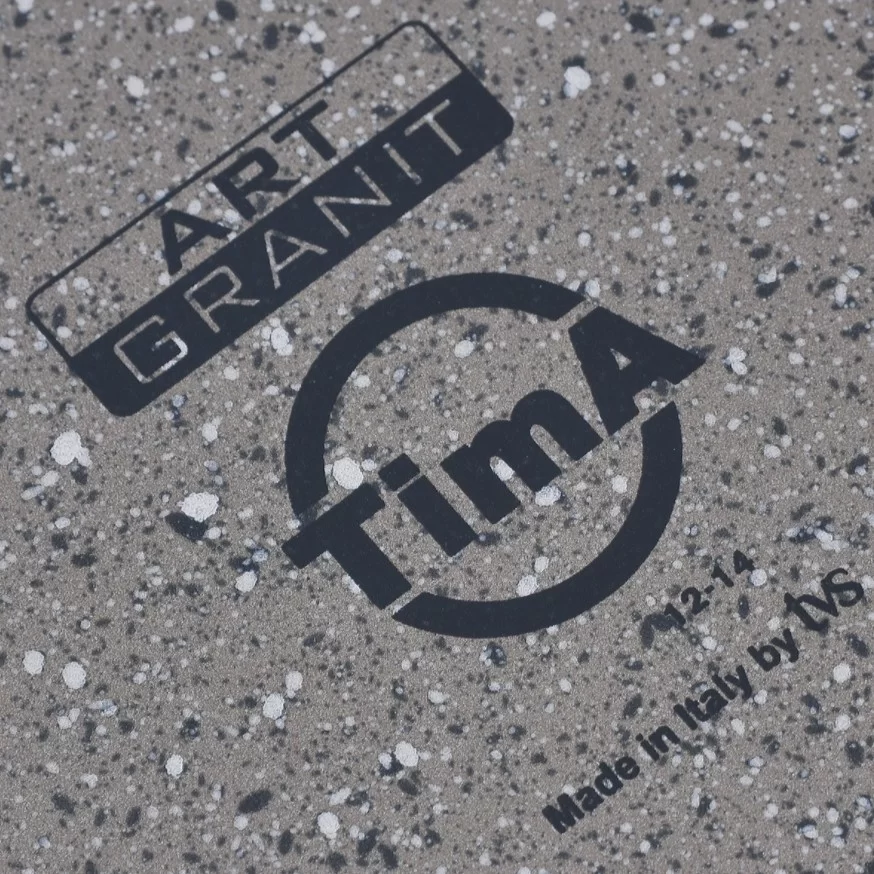 Сотейник TimA Art Granit съемная ручка 26см