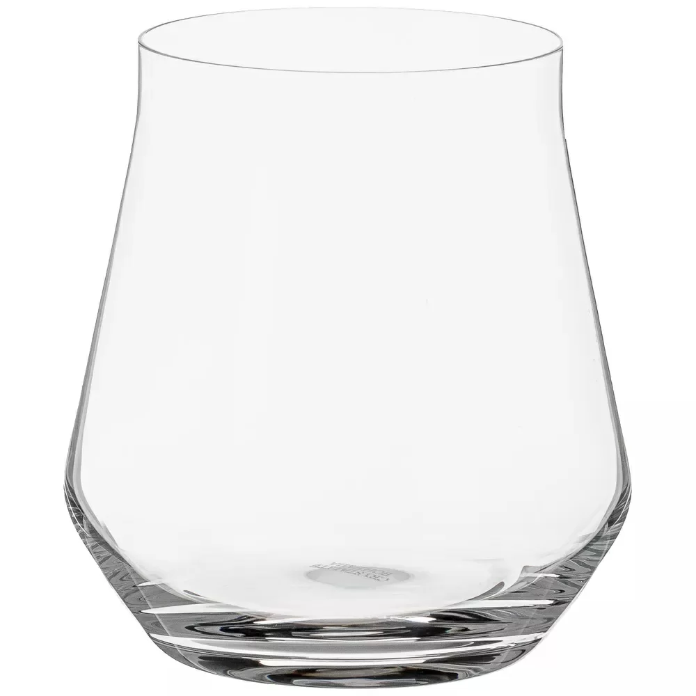 Набор бокалов для виски Crystalite Bohemia alca 6х350мл