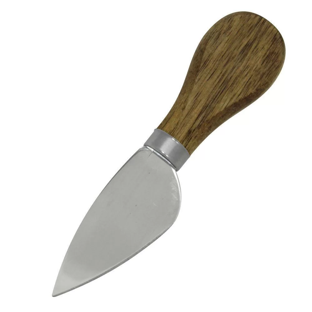 Нож для твердого сыра Мультидом кантри vl50-126