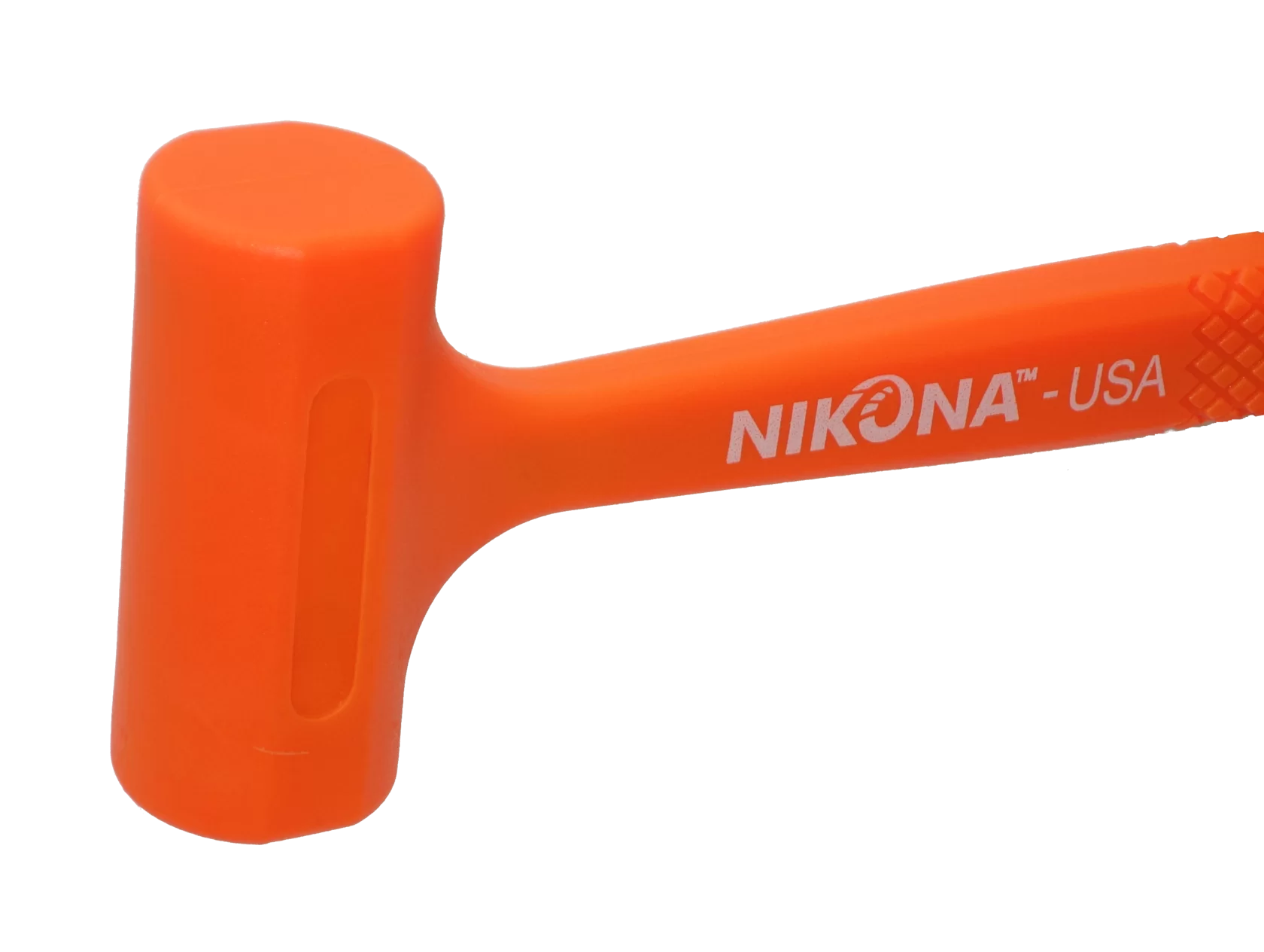 Кувалда безоткатная Nikona Neon Orange