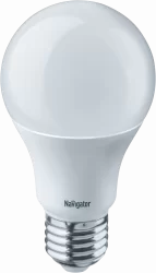 Светодиодная лампа Navigator NLL-A60-10-230-2.7K-E27 94387