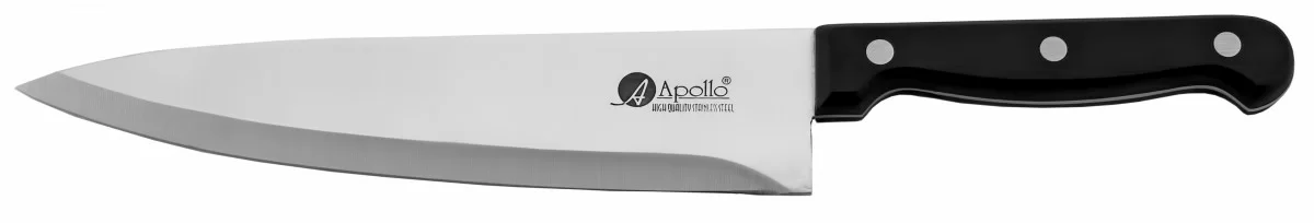 Нож кухонный Apollo sapphire 20см