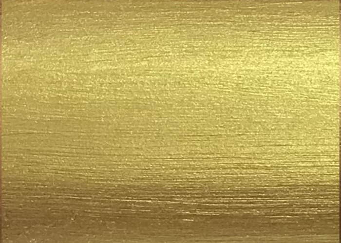 Эмаль акриловая декоративная VGT 0.23 кг перламутровая "Жидкое золото" ВД-АК-1179  