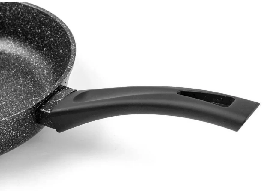 Сковорода Гардарика вдохновение 26см пластиковая ручка