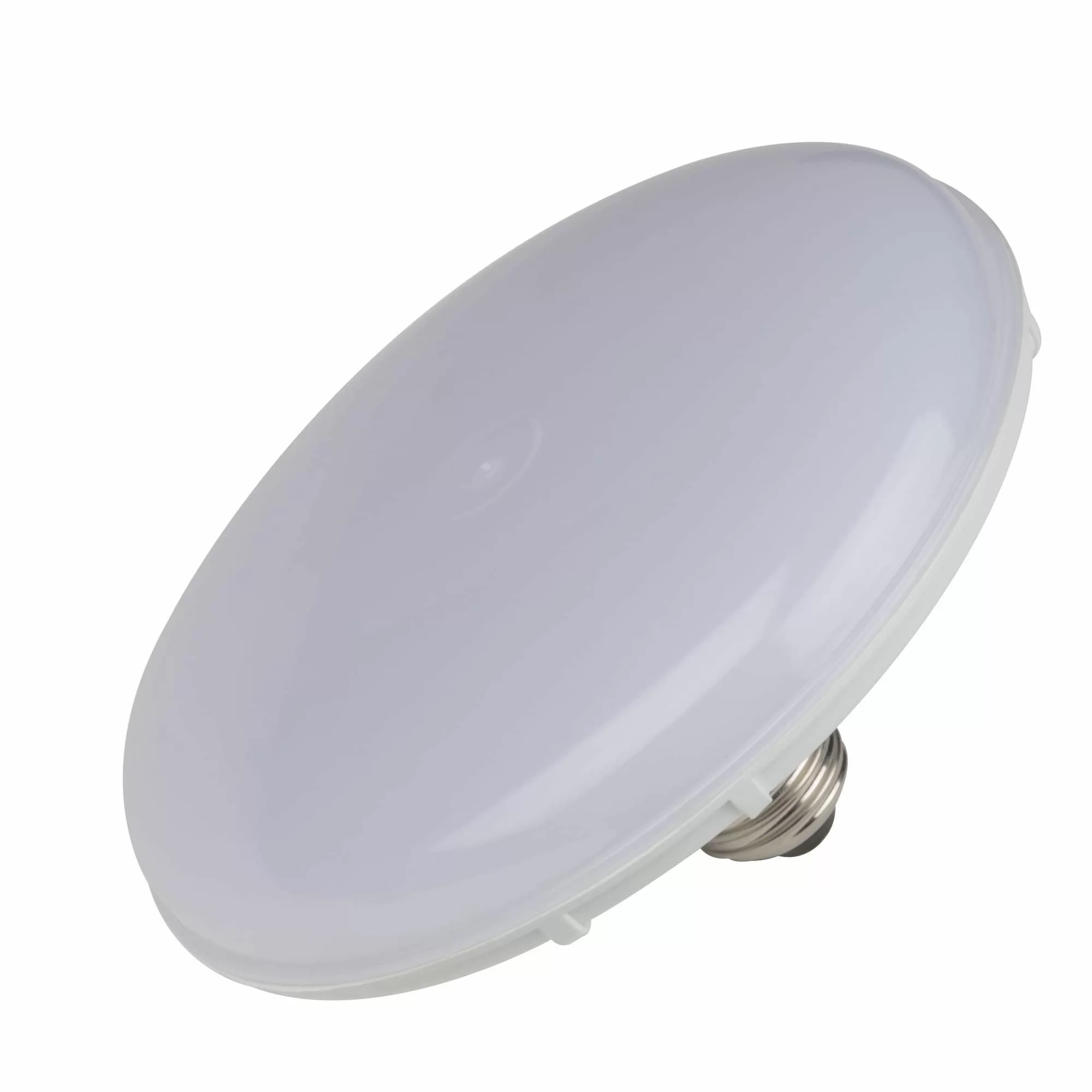 Лампа для растений светодиодная Uniel ufo матовая LED-U150-16W/SPSB/E27/FR PLP30WH 