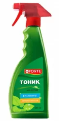 Тоник для листьев Bona Forte 500мл