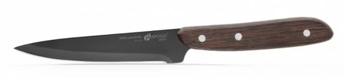 Нож Apollo genio BlackStar универсальный