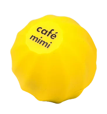 Бальзам для губ Cafe Mimi манго 8мл