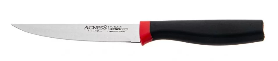 Нож универсальный Agness corrida 12.5см