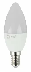 Светодиодная лампа Эра led b35-9w-860-e14 б0031403