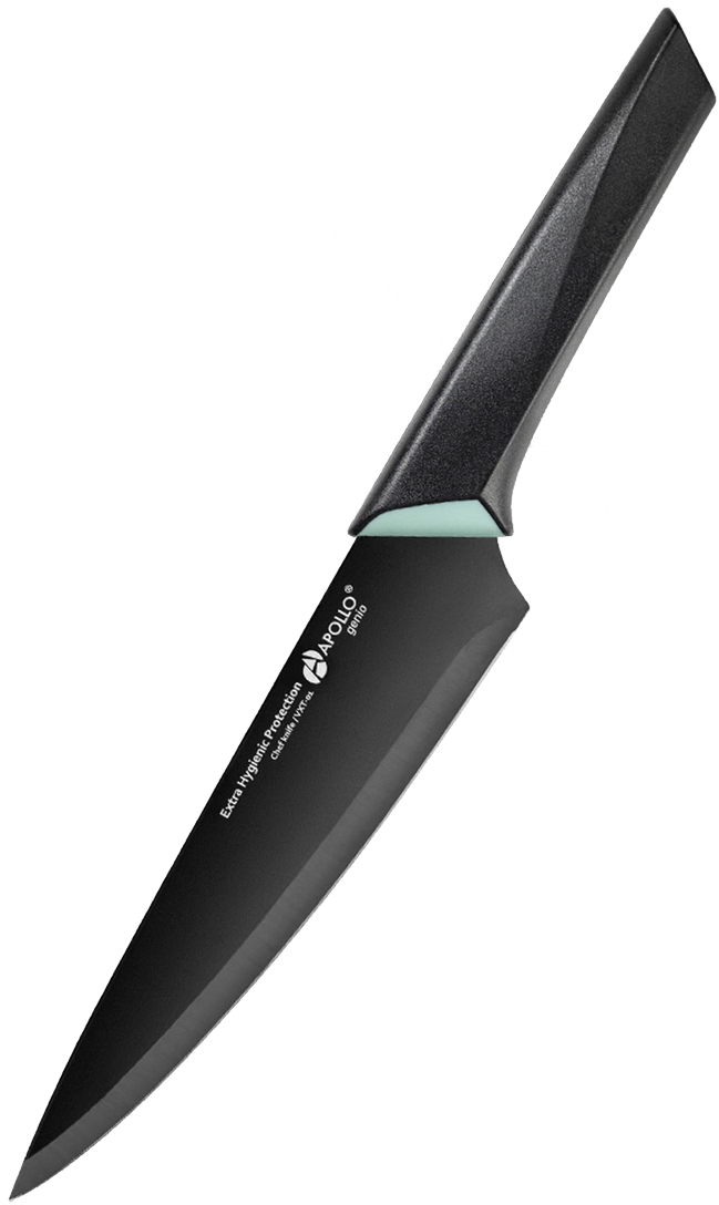Нож филейный Apollo genio vext 17.5см