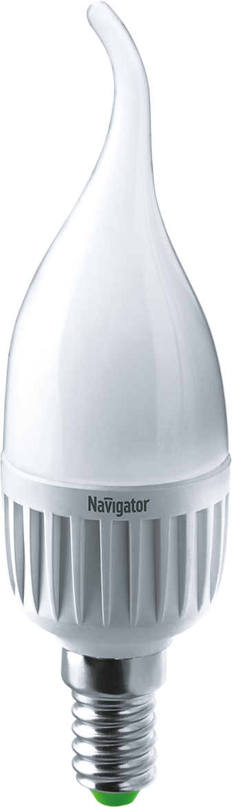 Светодиодная лампа Navigator NLL-FC37-7-230-2.7K-E14-FR 94495