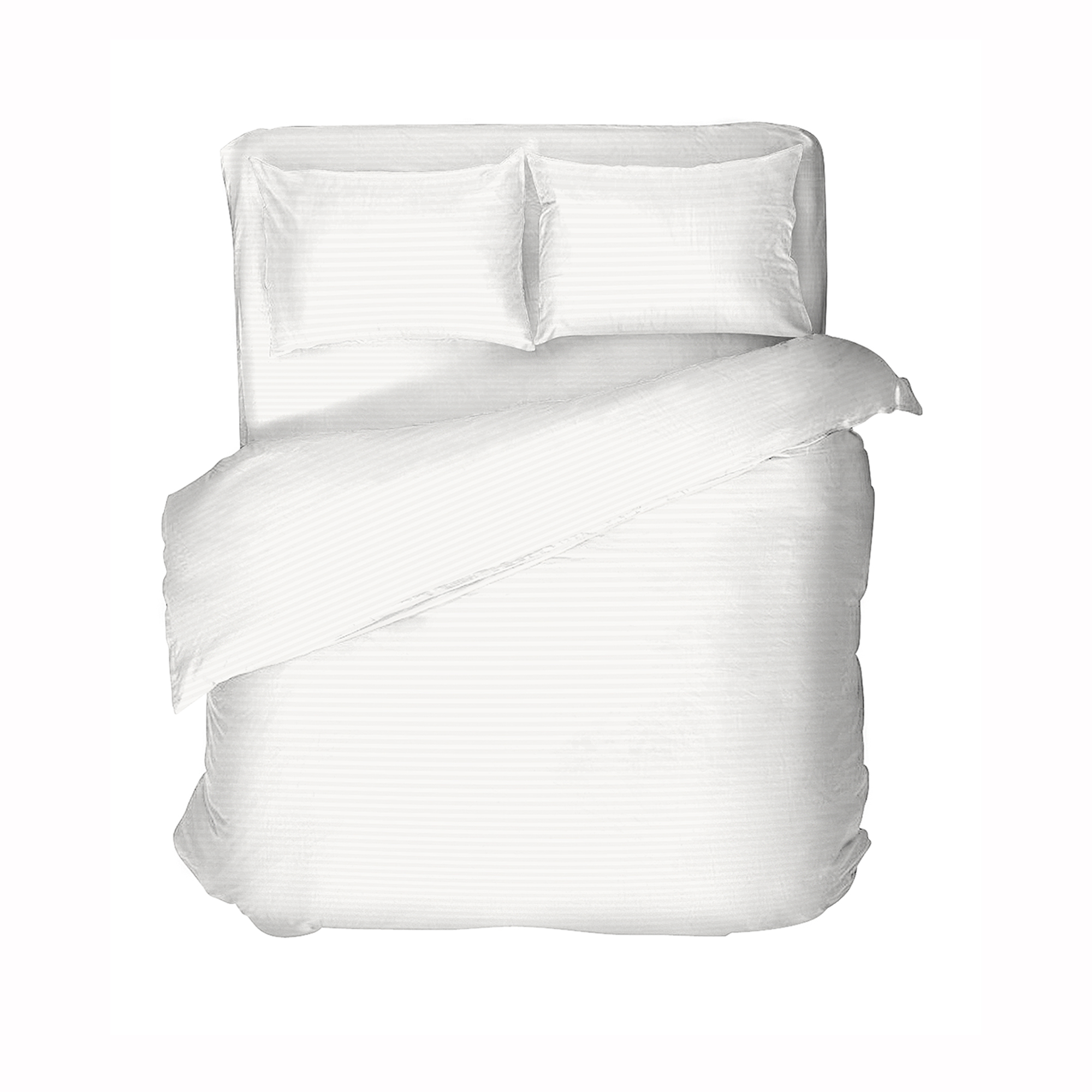 Комплект постельного белья Волшебная Ночь Warm white 2.0сп 50/70 8709/2 01 2017
