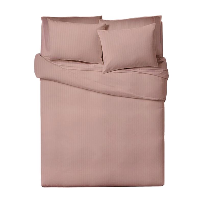 Простыня на резинке Verossa stripe 200х200см 70076 01