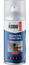 Удалитель герметика универсальный 210 мл KUDO KRS-920