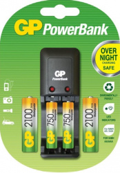 Зарядное устройство GP pb330gs210/75-cr4