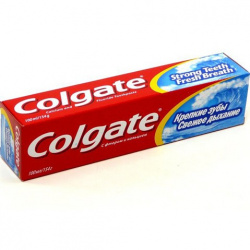 Зубная паста Colgate свежее дыхание 100мл