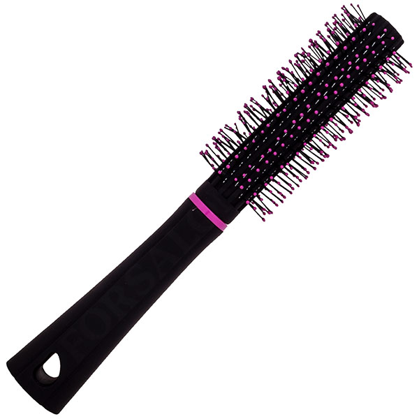 Брашинг Dewal Beauty Грация с пластиковым штифтом DBG10