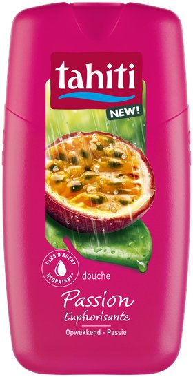Гель для душа Palmolive tahiti с экстрактом маракуйи 250мл Гель для душа Palmolive tahiti с экстрактом маракуйи 250мл