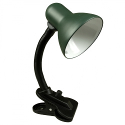 Лампа настольная Wink MT-209D Green с диммером