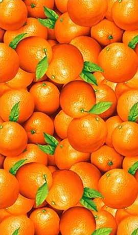 Полотенце Урожай 48х62 см ТП71-84