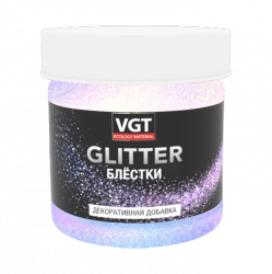 Блестки Pet Glitter VGT 0.05 кг хамелеон