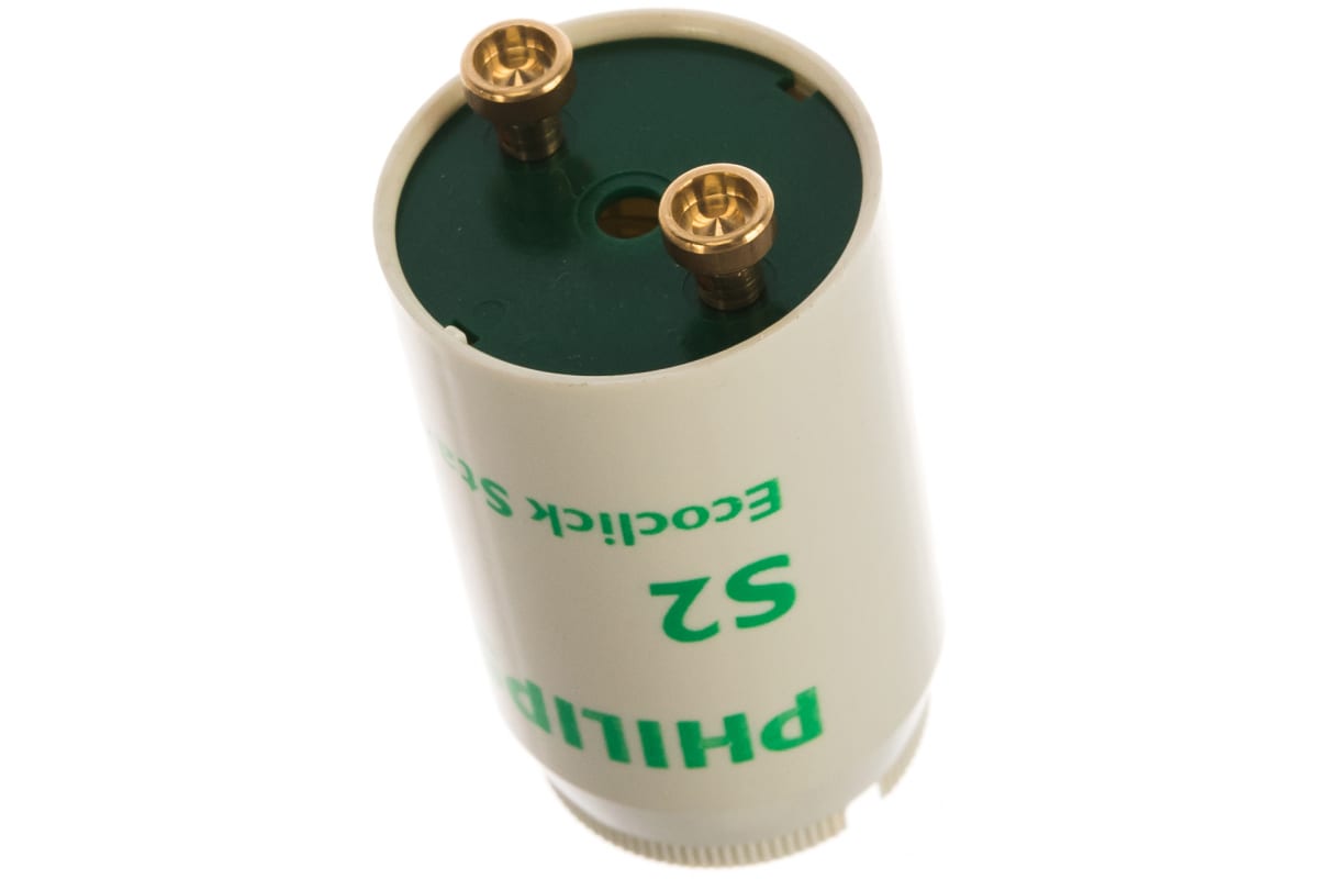 Стартер Philips s2 тандемный 4-22w