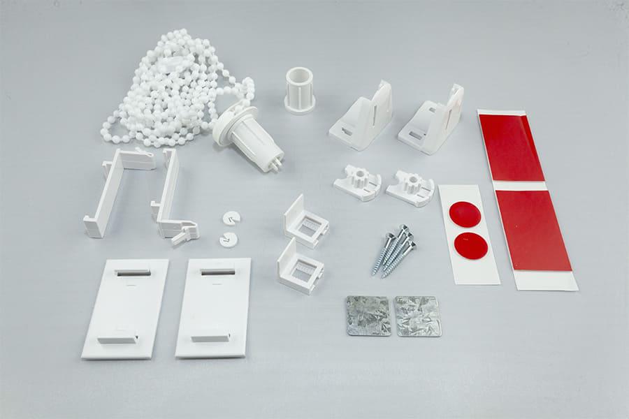 Мини ролета блэкаут Legrand Экрю 80.5*175 см Мини ролета блэкаут Legrand Экрю 80.5*175 см