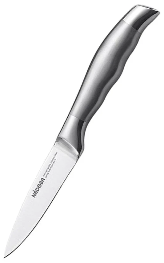 Нож для овощей Nadoba Marta 9 см 722814