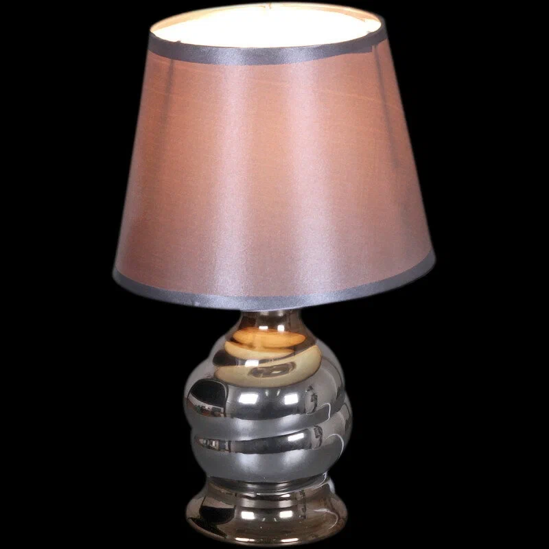 Лампа настольная Reluce 16202-0.7-01 E