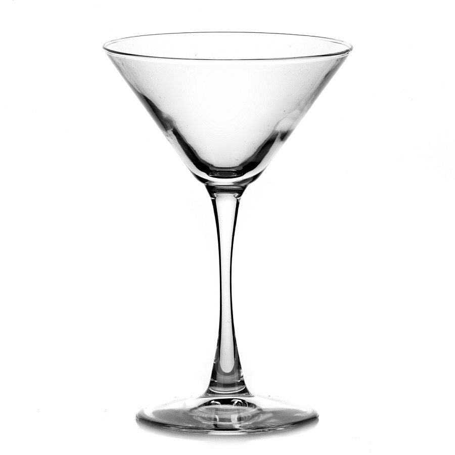 Бокал для мартини Pasabahce enoteca 215мл Бокал для мартини Pasabahce enoteca 215мл